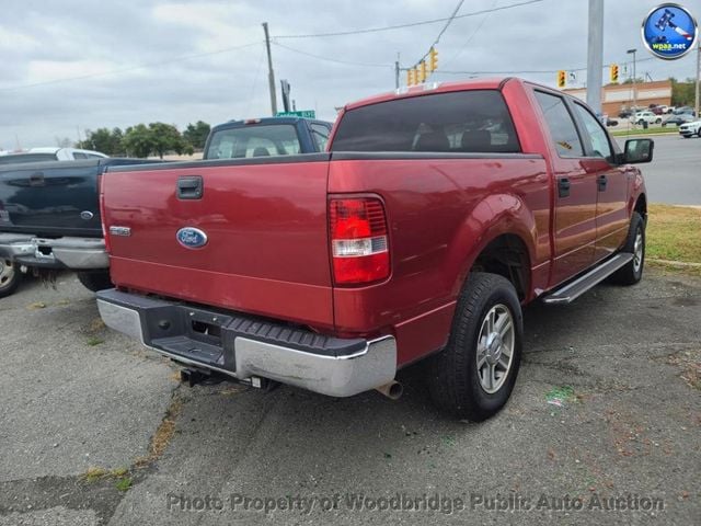 2008 Ford F-150 Styleside - 22933949 - 3