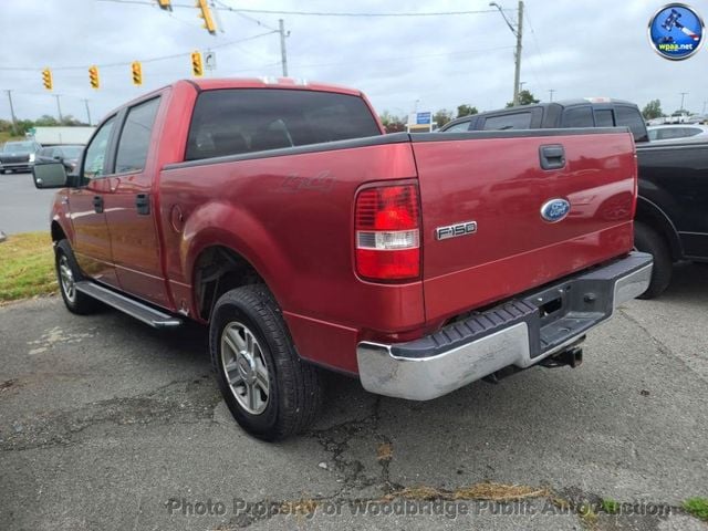 2008 Ford F-150 Styleside - 22933949 - 4