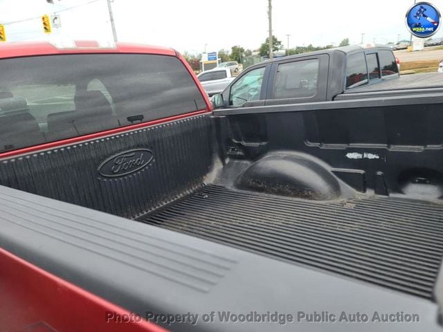2008 Ford F-150 Styleside - 22933949 - 5