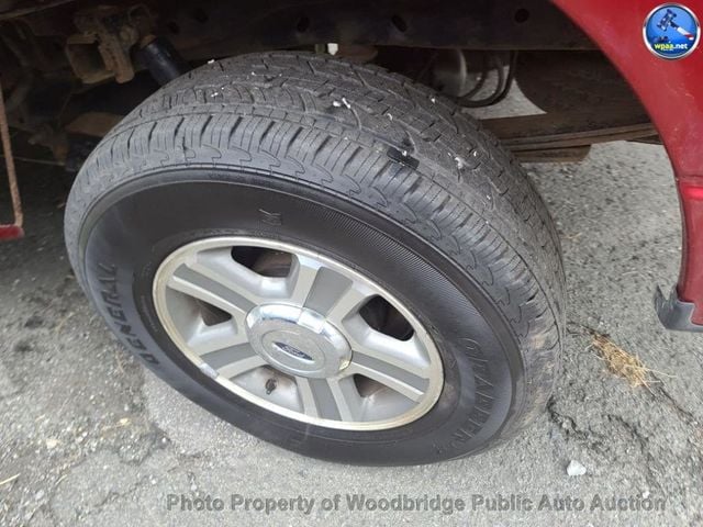 2008 Ford F-150 Styleside - 22933949 - 6