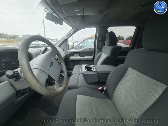 2008 Ford F-150 Styleside - 22933949 - 8