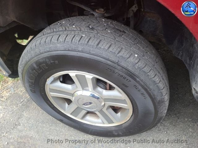 2008 Ford F-150 Styleside - 22958872 - 7