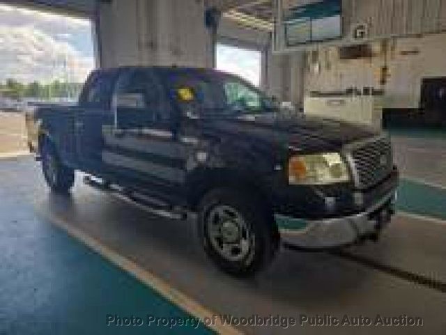 2008 Ford F-150 SUPERCREW - 23072173 - 3