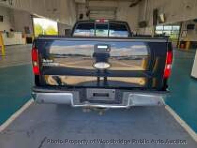 2008 Ford F-150 SUPERCREW - 23072173 - 5