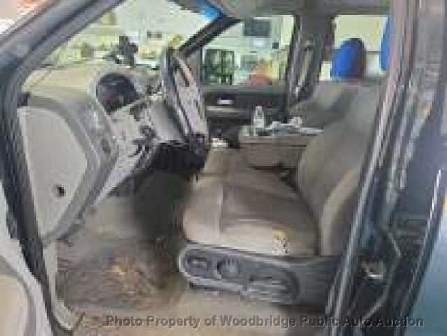 2008 Ford F-150 SUPERCREW - 23072173 - 7