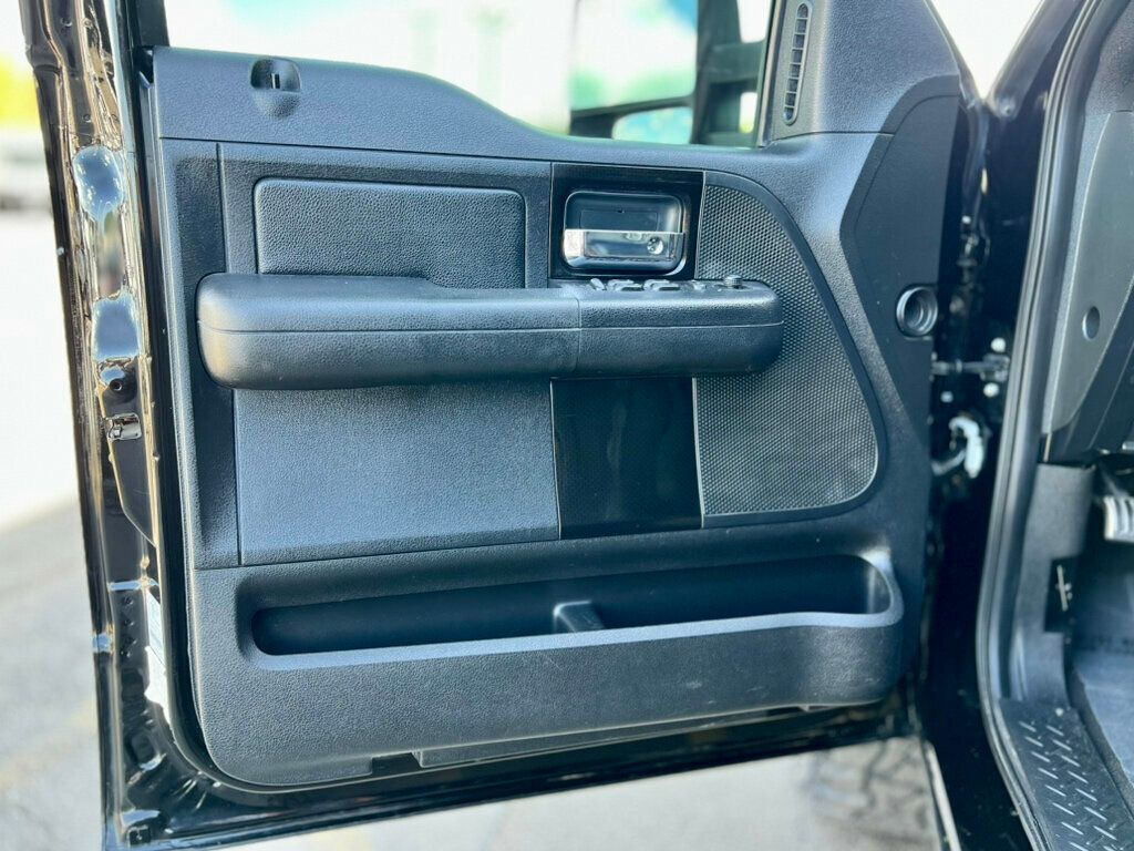 2008 Ford F-150 photo 9