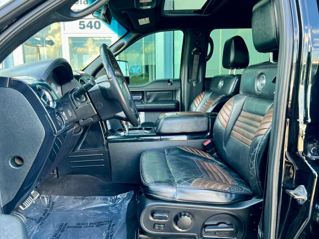 2008 Ford F-150 photo 10