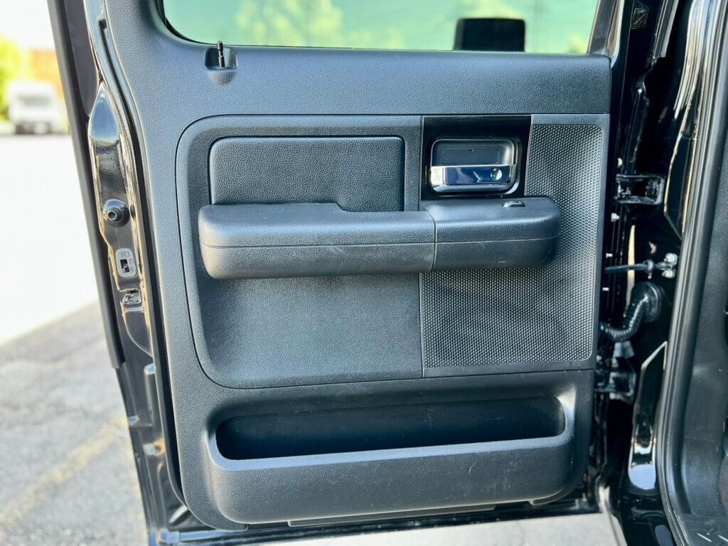 2008 Ford F-150 photo 11