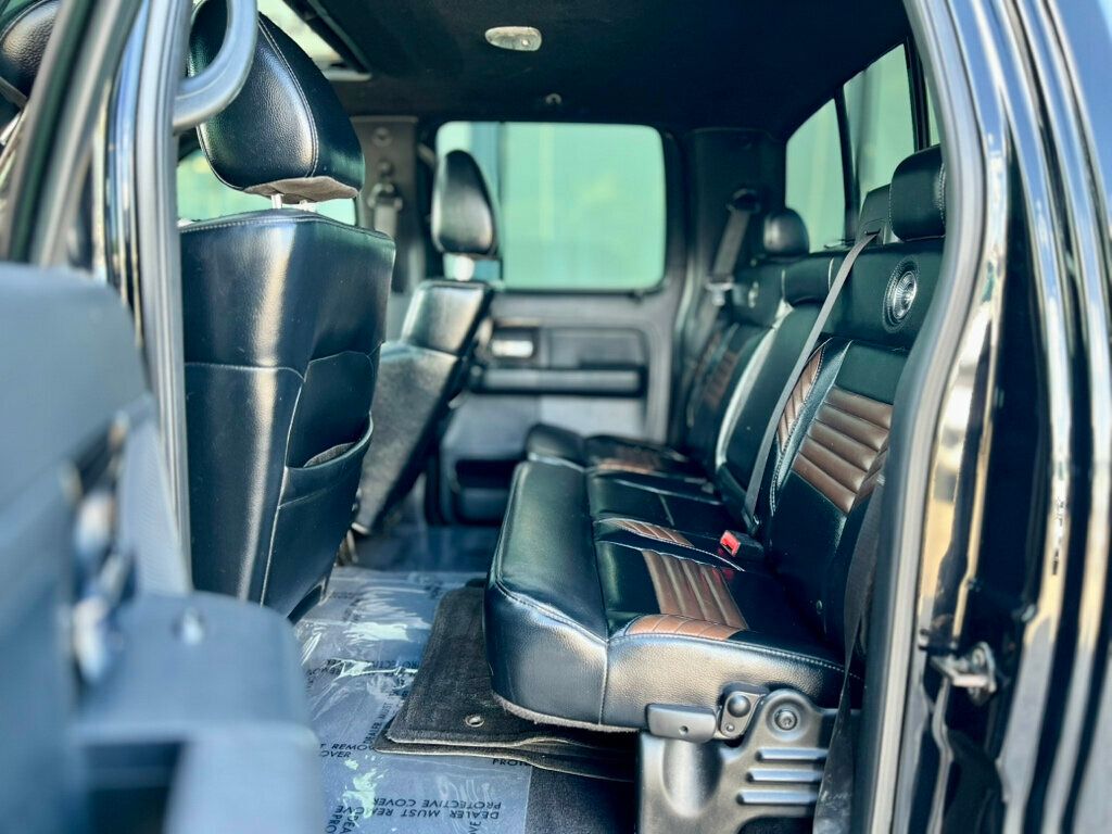 2008 Ford F-150 photo 12