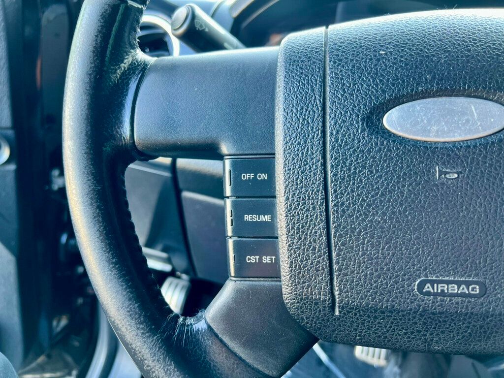 2008 Ford F-150 photo 14