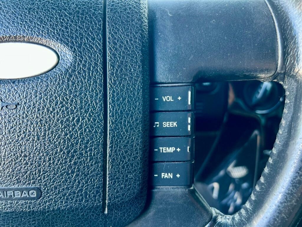 2008 Ford F-150 photo 15