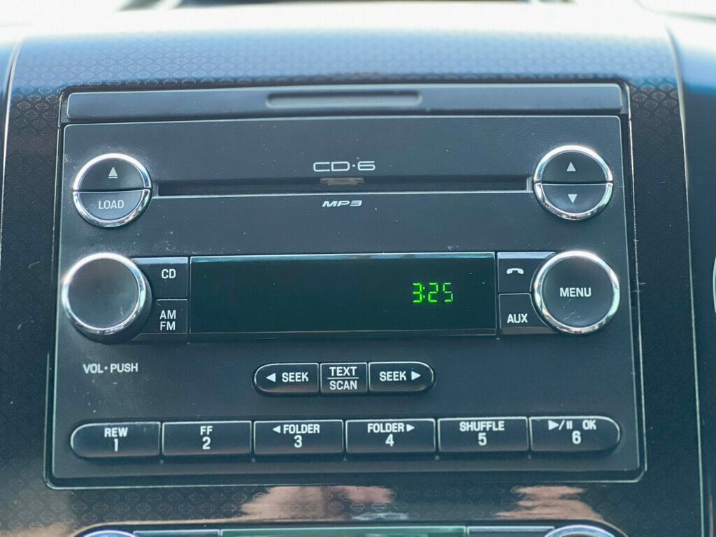 2008 Ford F-150 photo 17