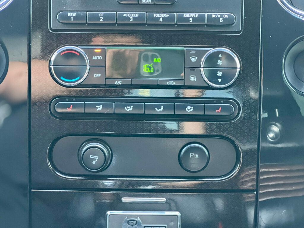 2008 Ford F-150 photo 18