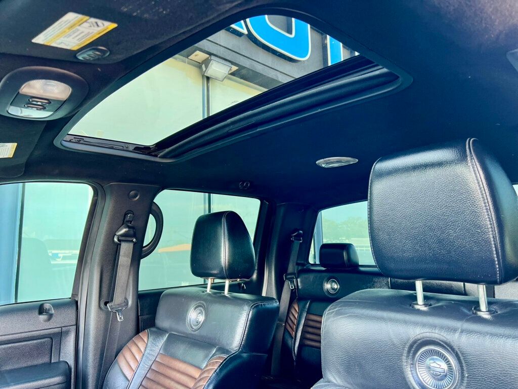 2008 Ford F-150 photo 19