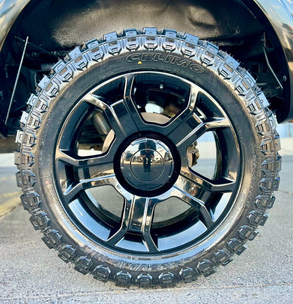 2008 Ford F-150 photo 20