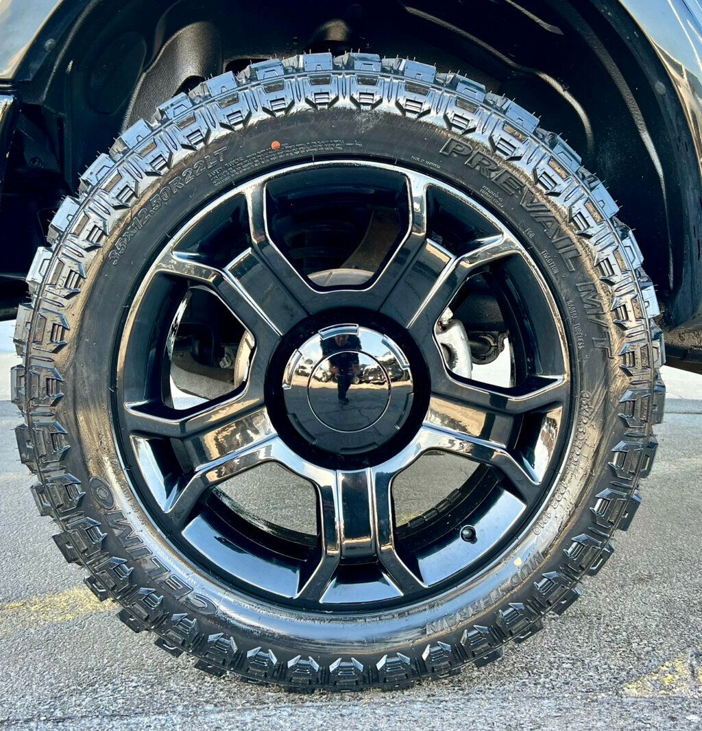 2008 Ford F-150 photo 21