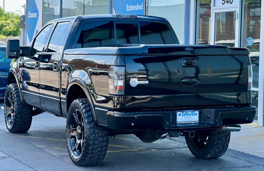 2008 Ford F-150 photo 3
