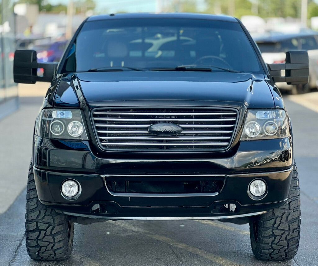 2008 Ford F-150 photo 23