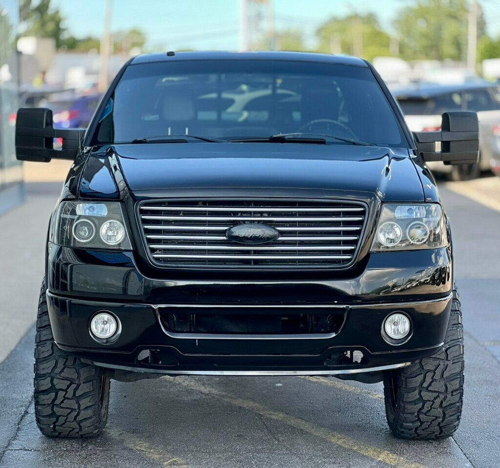 2008 Ford F-150 photo 6