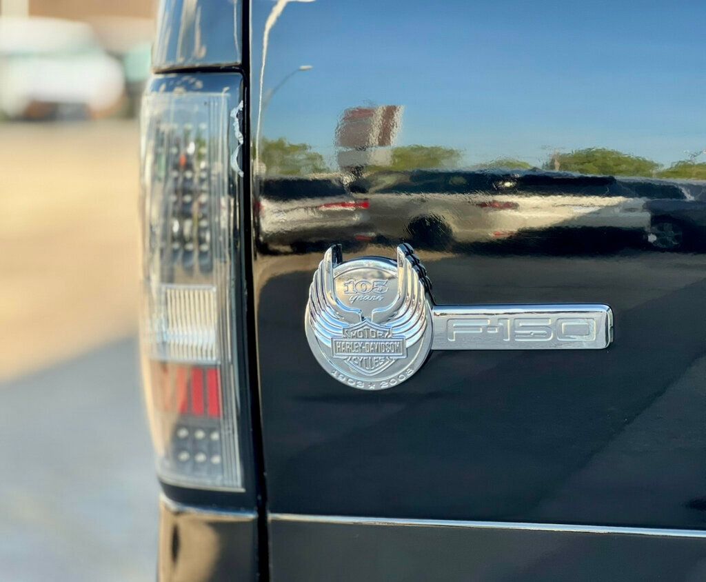 2008 Ford F-150 photo 7