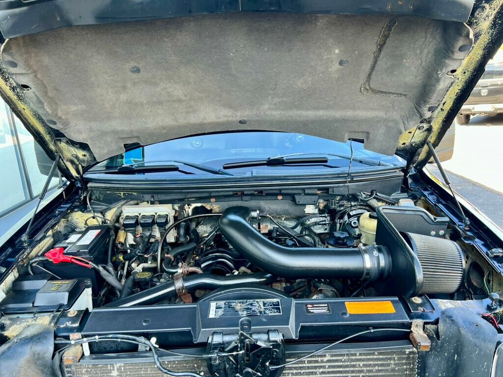 2008 Ford F-150 photo 8