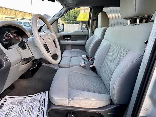 2008 Ford F-150 XLT 4x2 4dr SuperCrew Styleside 5.5 ft. SB - 23046846 - 12