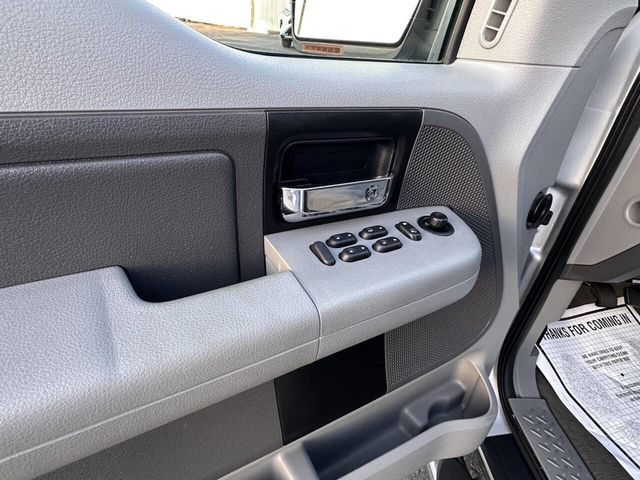 2008 Ford F-150 XLT 4x2 4dr SuperCrew Styleside 5.5 ft. SB - 23046846 - 13