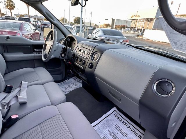 2008 Ford F-150 XLT 4x2 4dr SuperCrew Styleside 5.5 ft. SB - 23046846 - 18