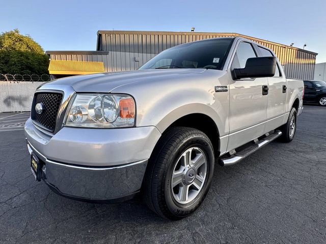 2008 Ford F-150 XLT 4x2 4dr SuperCrew Styleside 5.5 ft. SB - 23046846 - 1