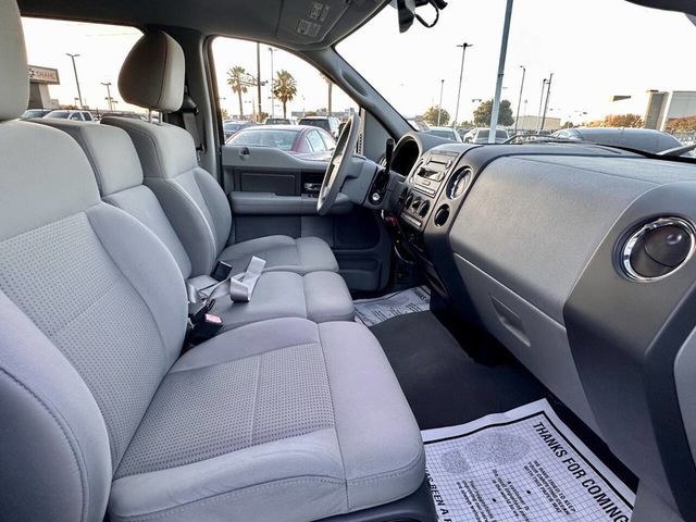 2008 Ford F-150 XLT 4x2 4dr SuperCrew Styleside 5.5 ft. SB - 23046846 - 19