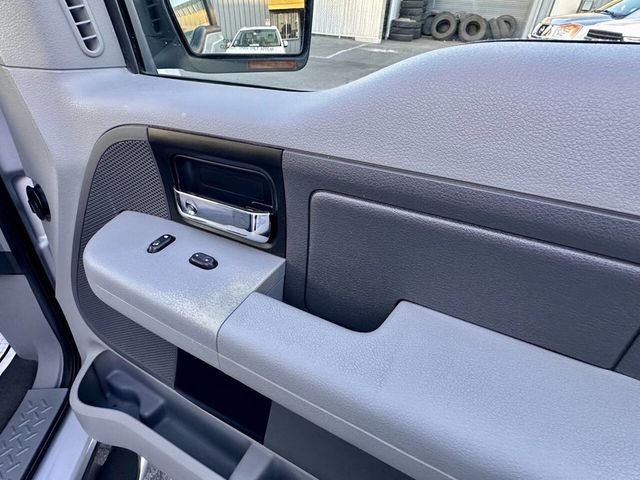 2008 Ford F-150 XLT 4x2 4dr SuperCrew Styleside 5.5 ft. SB - 23046846 - 20