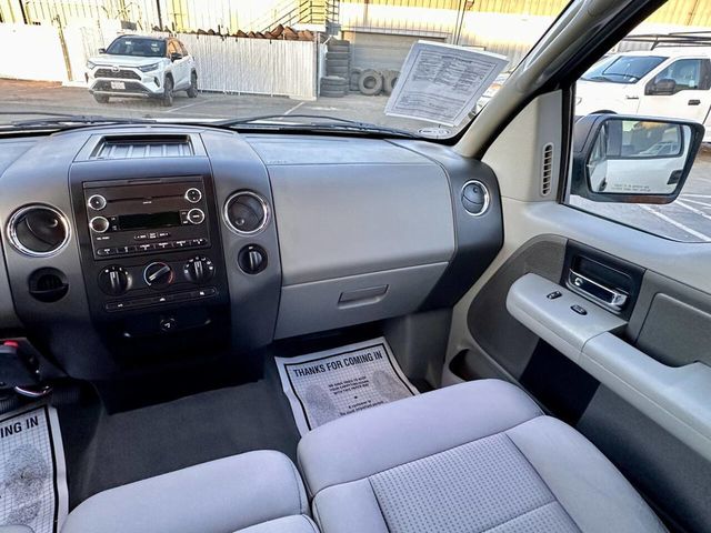 2008 Ford F-150 XLT 4x2 4dr SuperCrew Styleside 5.5 ft. SB - 23046846 - 23