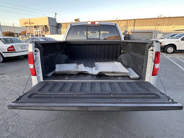 2008 Ford F-150 XLT 4x2 4dr SuperCrew Styleside 5.5 ft. SB - 23046846 - 24