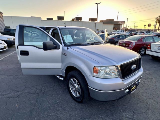 2008 Ford F-150 XLT 4x2 4dr SuperCrew Styleside 5.5 ft. SB - 23046846 - 26