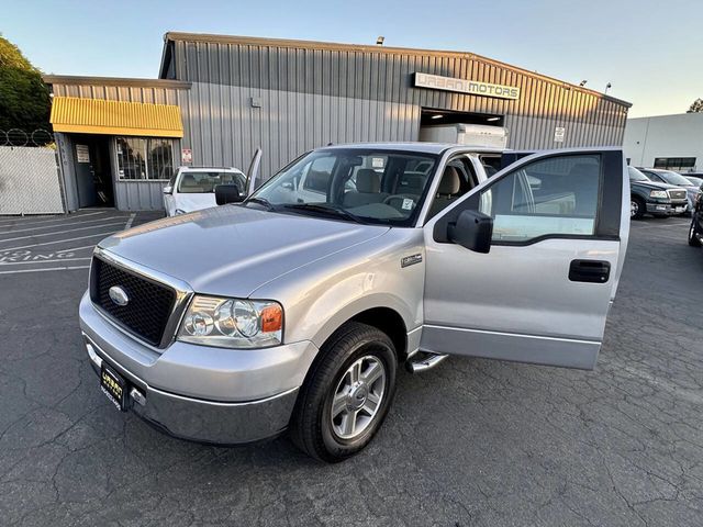 2008 Ford F-150 XLT 4x2 4dr SuperCrew Styleside 5.5 ft. SB - 23046846 - 27