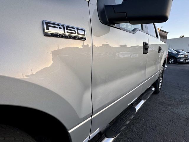 2008 Ford F-150 XLT 4x2 4dr SuperCrew Styleside 5.5 ft. SB - 23046846 - 30