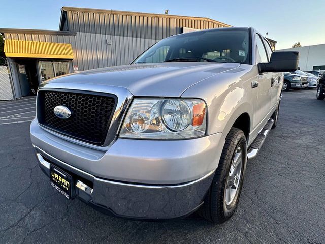 2008 Ford F-150 XLT 4x2 4dr SuperCrew Styleside 5.5 ft. SB - 23046846 - 3