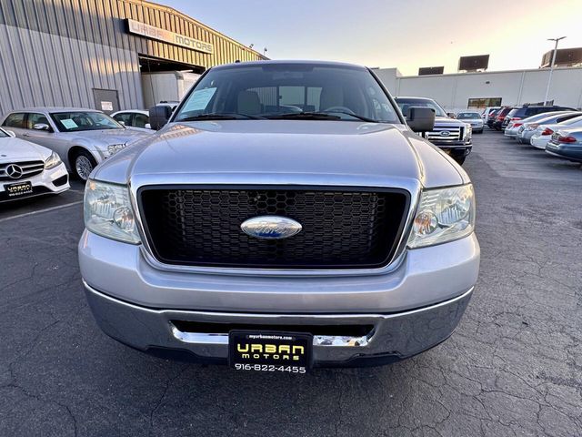 2008 Ford F-150 XLT 4x2 4dr SuperCrew Styleside 5.5 ft. SB - 23046846 - 4
