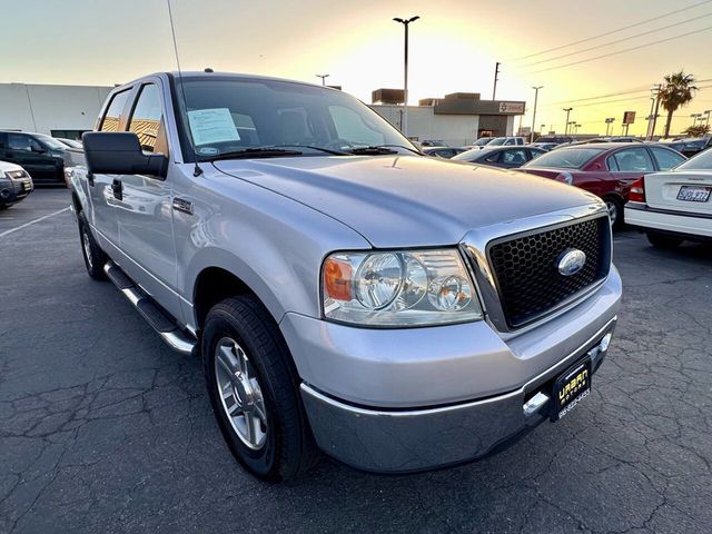 2008 Ford F-150 XLT 4x2 4dr SuperCrew Styleside 5.5 ft. SB - 23046846 - 5