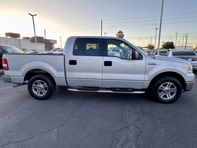 2008 Ford F-150 XLT 4x2 4dr SuperCrew Styleside 5.5 ft. SB - 23046846 - 6