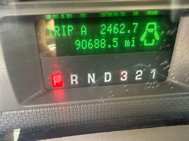 2008 Ford F-250 4X4 Utility Service Truck  - 23097132 - 6