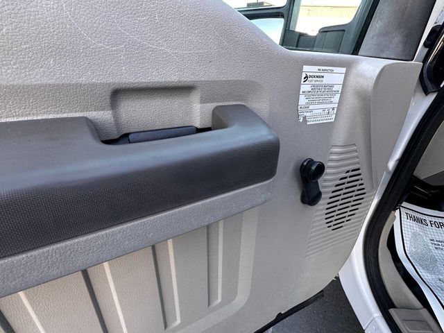 2008 Ford F-250 Super Duty XL 4dr SuperCab LB - 22927966 - 13