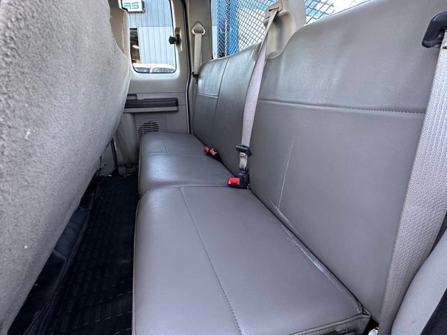 2008 Ford F-250 Super Duty XL 4dr SuperCab LB - 22927966 - 15