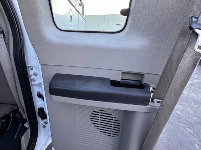 2008 Ford F-250 Super Duty XL 4dr SuperCab LB - 22927966 - 16