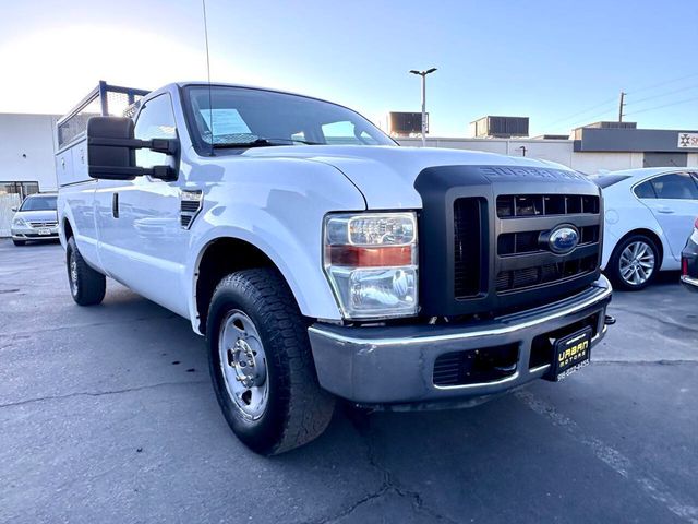 2008 Ford F-250 Super Duty XL 4dr SuperCab LB - 22927966 - 5