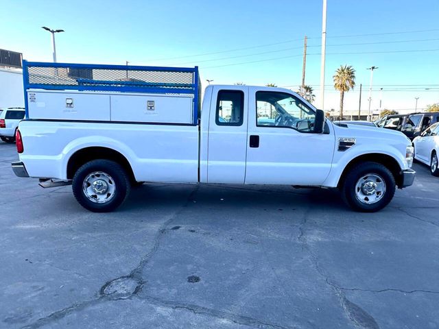 2008 Ford F-250 Super Duty XL 4dr SuperCab LB - 22927966 - 6