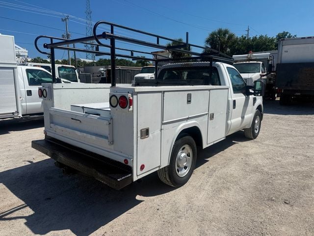 2008 Ford F-250 Utility Service Truck  - 23024713 - 3