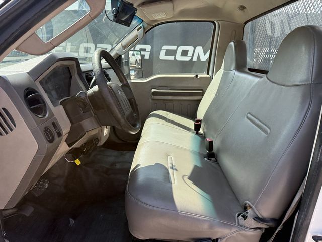 2008 Ford F-350 Flatbed  - 22955633 - 6