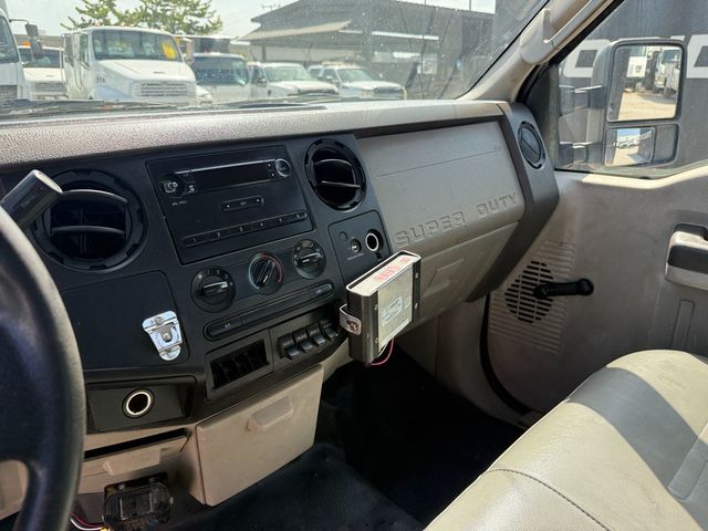 2008 Ford F-350 Flatbed  - 22955633 - 7