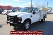 2008 Ford F-350 Super Duty 4X2 2dr Regular Cab 137 in. WB - 22658691 - 0